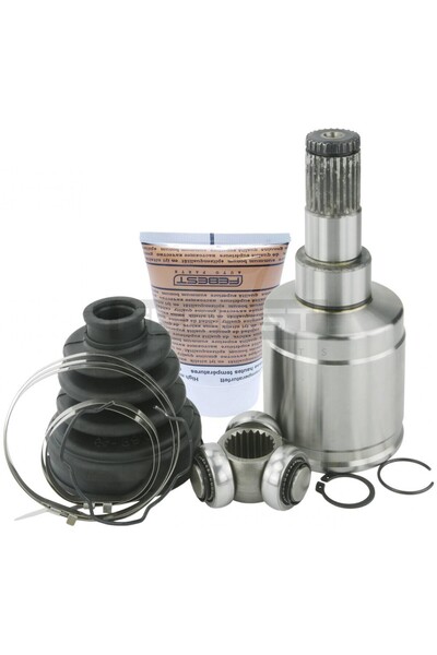 FEBEST Cap Planetara 0711-LIALH SUZUKI CHANGAN SX4 S-CROSS