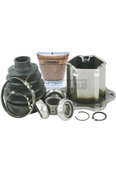 FEBEST Cap Planetara AUDI A5 S5 2008- 2016 1711-Q5LH AUDI A5