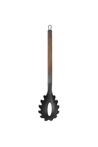shumee Wooden pasta spoon 33.5 cm