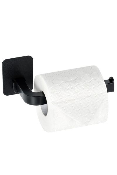 shumee Black toilet paper holder 16.5 cm