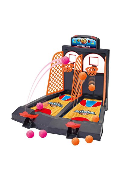 MAAS Dai Hong Activity Ball Shoot Game for Players