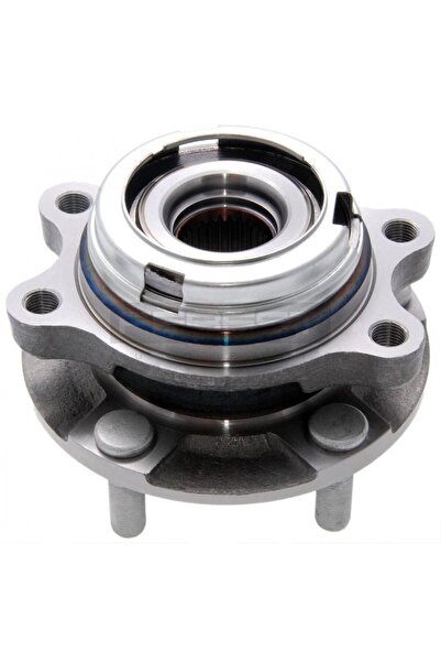 FEBEST Butuc Roata Fata INFINITI EX 2008- 0282-S51MF INFINITI QX70