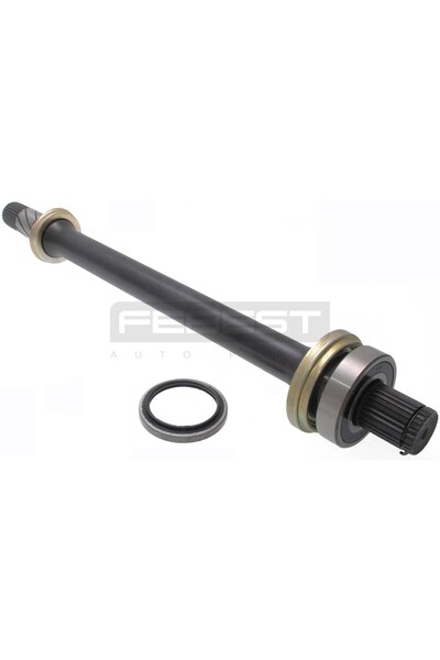 FEBEST Ax Intermediar Planetara DreaptaMAZDA 3 BK 2003-2009 MAZDA 3 BK 0512-M...