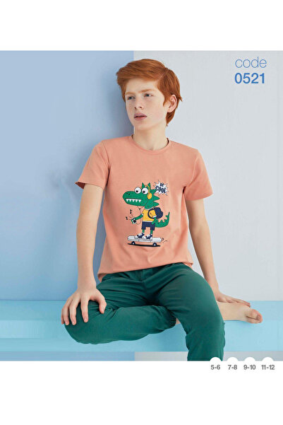 LARICE بيجاما ولادي