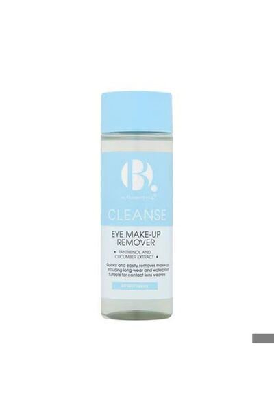 SUPERDRUG Eye Makeup Remover 100 ml
