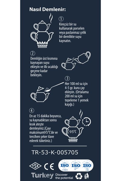 AYÇAY İLK HASAT 1000GR