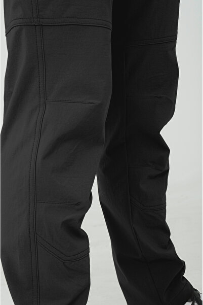 Longberg Tactical Outdoor 4 Seasonal Lycra Water Repellent Γρήγορο Στέγνωμα Traking Tactical Παντελόνι