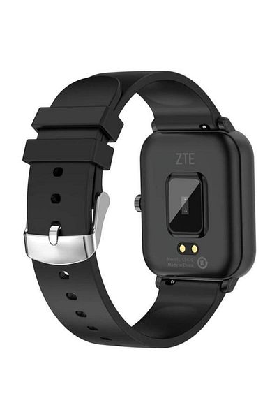 ZTE Smartwatch Watch Live, Bluetooth, Oximeter SpO2, Waterproof IP68, Notifications, Sleep Monitorin