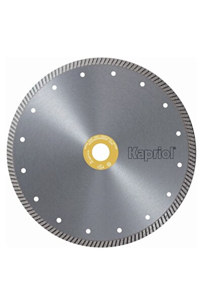 Kapriol - Disc diamantat DS2500 Universal Granite 230x2.8x22.23mm