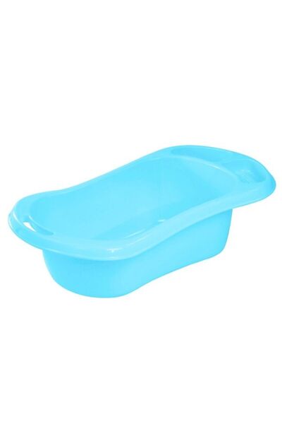 Badraig Baby Bath Tub Blue