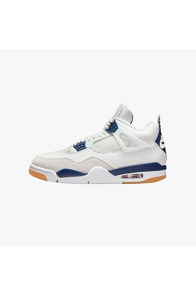 JORDAN Air 4 Retro SB "Navy"