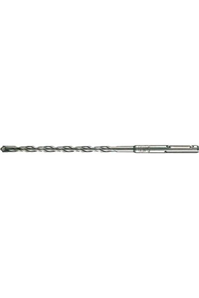 Bosch - SDS Plus-5 Drill Bit, For Rotary Hammer Drills, 6 mm Diameter, 115 mm...