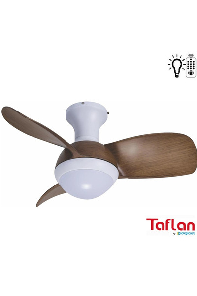 Kaşkar / Taflan Kaşkar-Taflan TM30002 Uzaktan Kumandalı Tavan Vantilatörü