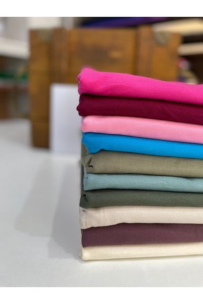 EGE DESIGN 2 Threads Lyc Cotton Pack 1 Er 1.20 Pieces Total 12 Mt