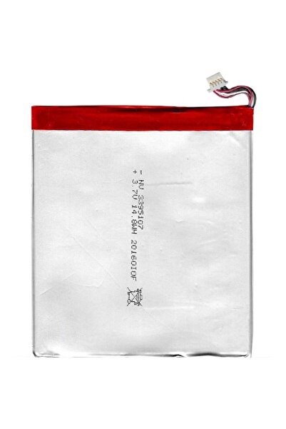 Genel Markalar Reeder M8 GO Batarya Pil