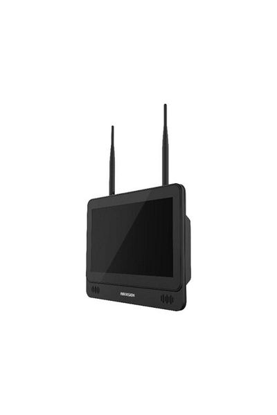 Hikvision DVR DS-7608 NI-L 1/W, 8 Channels