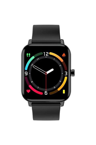 ZTE Smartwatch Watch Live, Bluetooth, Oximeter SpO2, Waterproof IP68, Notifications, Sleep Monitorin
