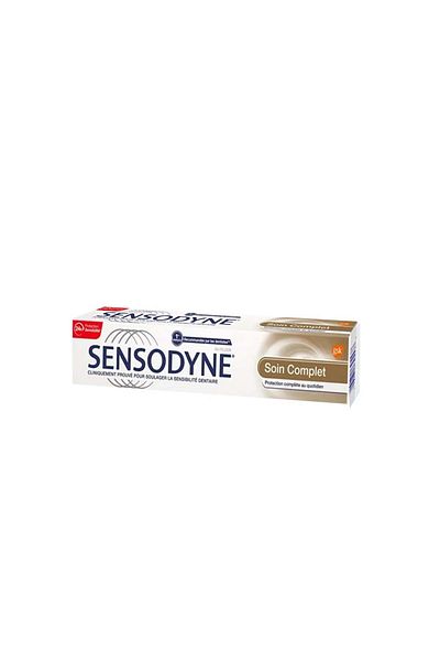Sensodyne Complete Toothpaste 75 ml