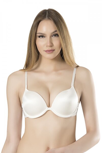 Anastasia Underwear Βασικό διπλό γεμιστό μονό σουτιέν, μαλακό, άνετο στη χρήσ...