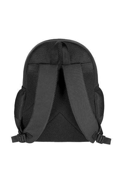 Next Plus Licensed Fan Beiktş Kartal Three Compartment School Backpack 25390