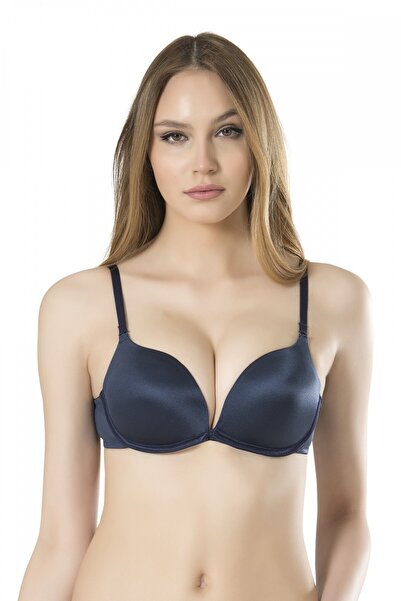 Anastasia Underwear Βασικό διπλό γεμιστό μονό σουτιέν, μαλακό, άνετο στη χρήσ...