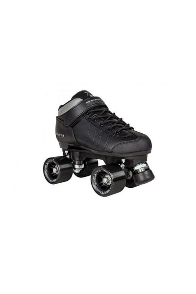 Pegas Role Rookie Raw 42, Black