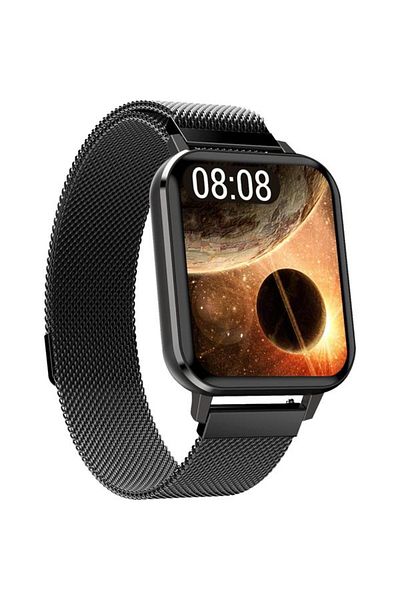 MAXCOM Smartwatch Fit FW45 Aurum 2