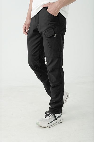 Longberg TACTICAL OUTDOOR LYRICAL TRAKING TACTICAL UNISEX PANTS