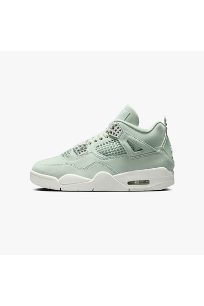 JORDAN Air 4 Retro 'Seafoam Sail'