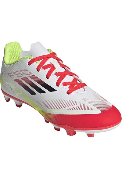 adidas Ghete de fotbal F50 Club FG/MG J