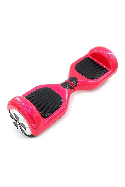 rexa سكوتر كهربائي ذكي ذاتي التوازن - وردي