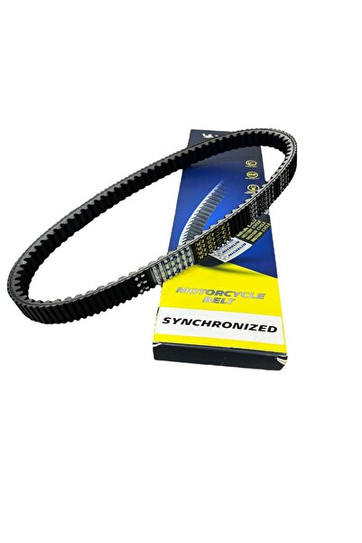 Michelin Soğutuculu V-Kayış (815.5x22x30) – Honda PCX 125cc Scooter (2011–2017)