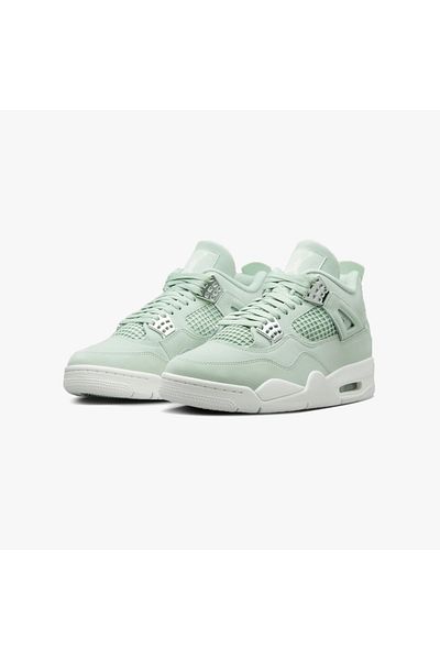 JORDAN Air 4 Retro 'Seafoam Sail'
