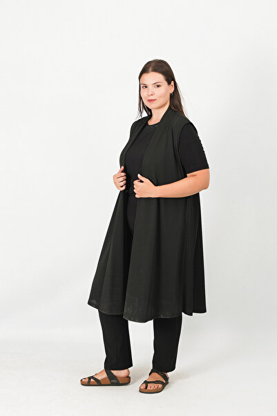 Lanze Honeycomb Vest