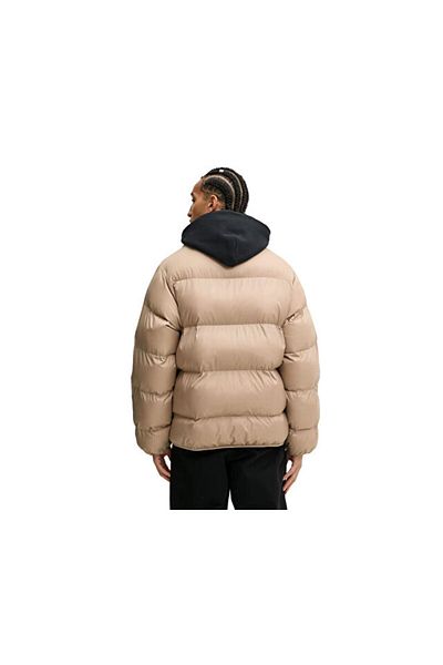 converse Classic Men's Casual Coat 10027260-A01Beige