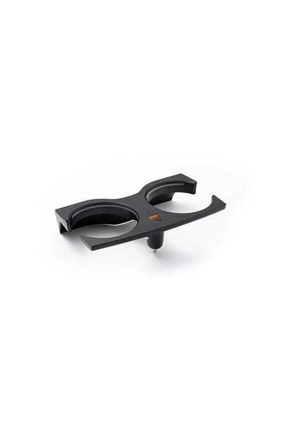 Xplagin Bmw 5 Series G30-G38 Cup Holder Ambiance