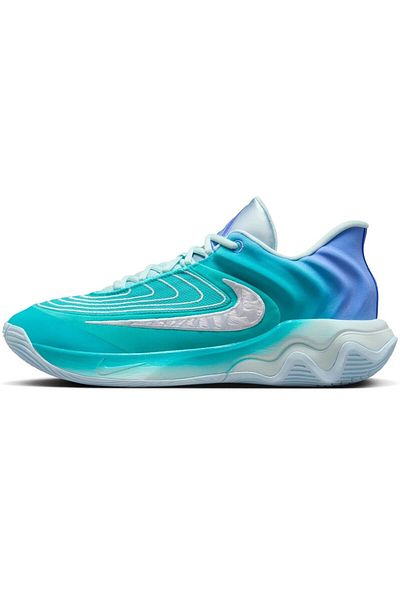 Nike Giannis Immortality 4 Mens Basketball Shoes Men's Basketball Shoes Blue