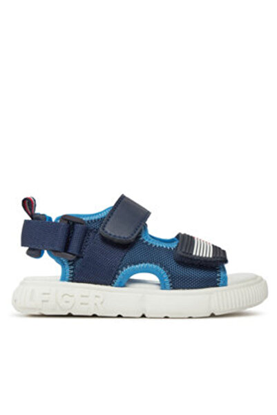 Tommy Hilfiger Sandale Bej Copii