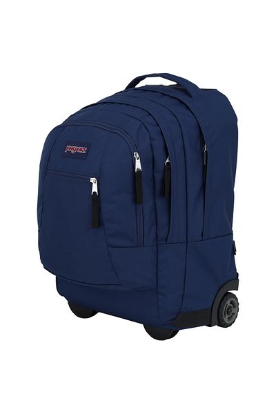 Jansport Driver 8 Backpack Bag, Unisex Backpack