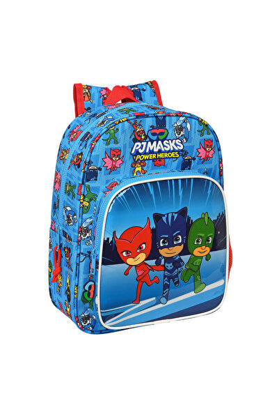 safta Backpack Class Zero Heroes in Pajamas 34 cm