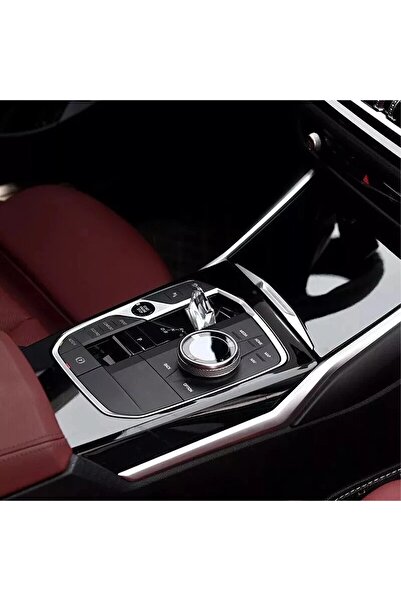 Xplagin Bmw 3-4, I3-I4 Series Lci Case Compatible Crystal Gear Shift Knob