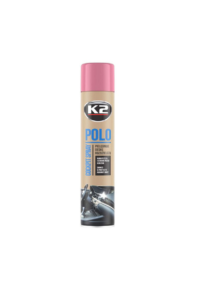 AMIO Spray de bord XXL K2 POLO, Femeiesc, 750ml