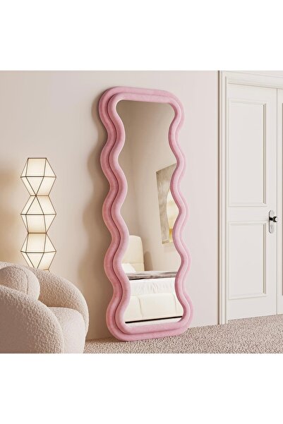AYDEMİREVİM 180*65 DEKORATİF BOY AYNASI