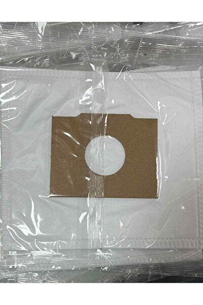 Bremen Home Rowenta Tvigy Ηλεκτρική σκούπα Συμβατή υφασμάτινη τσάντα σκόνης 5 τεμαχίων