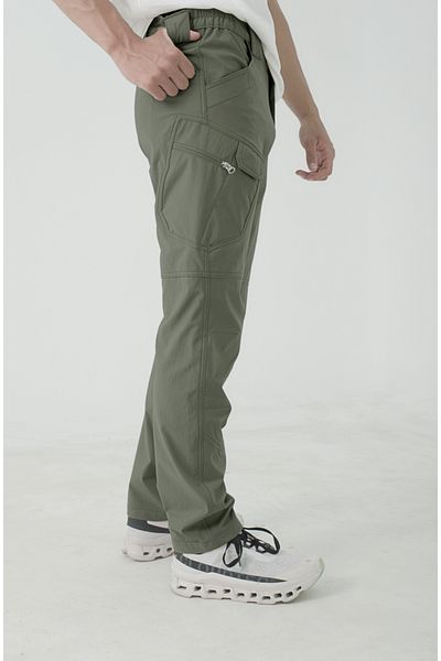 Longberg TACTICAL OUTDOOR LYRICAL TRAKING TACTICAL UNISEX PANTS