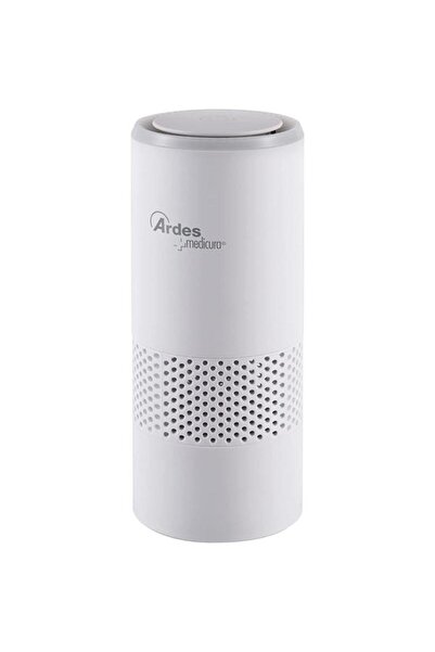ardes Handy Air ARM8P01 portable air purifier, 15 m³/h, White
