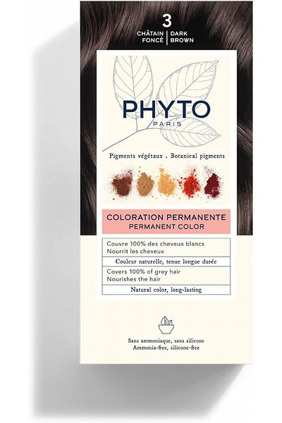 Phyto Phytocolor 3