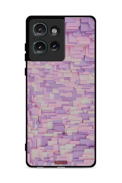 Tolwak غطاء حماية لهاتف موتورولا إيدج 50 من باول