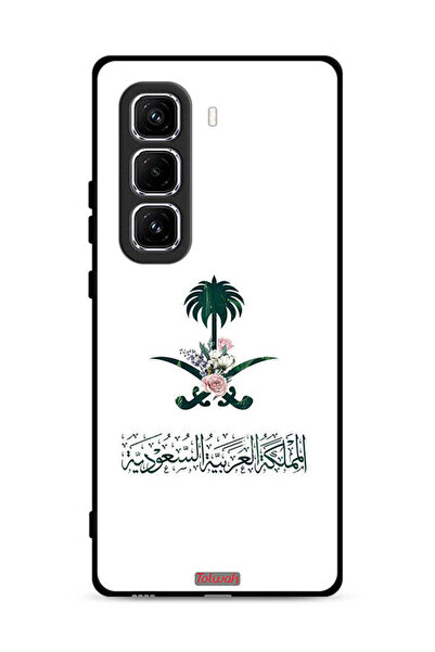 Tolwak غطاء حماية لهاتف إنفينيكس هوت 50 برو 4G، المملكة العربية السعودية، علا...