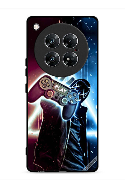 Covernex غطاء حماية لجهاز Infinix Zero 40 لجهاز بلاي ستيشن